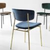 Fifties Chair Calligaris
