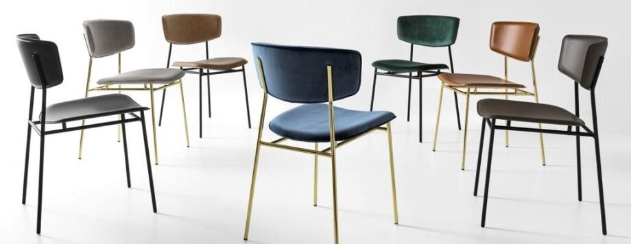 Fifties Chair Calligaris
