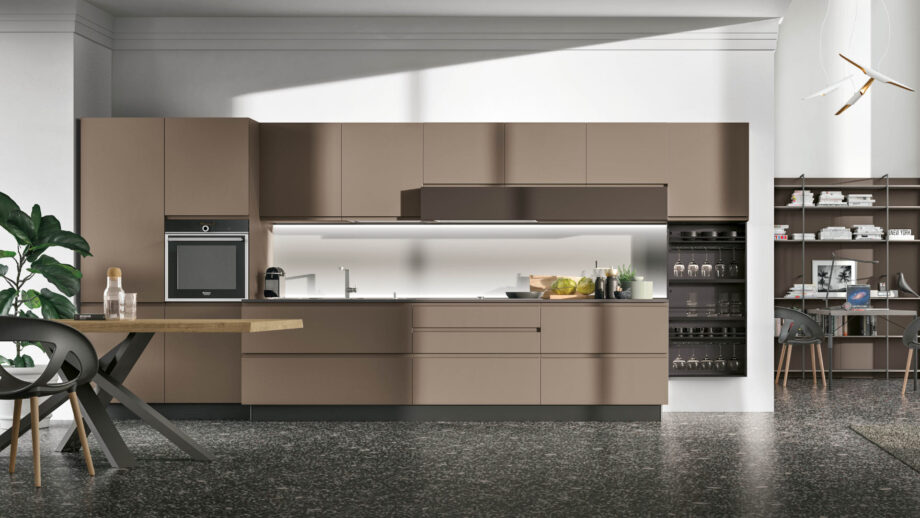 Karma Kitchen Stosa Cucine