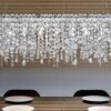 Impero & Deco Ve 895 S6 / S8 / S10 Pendant Lamp Masiero