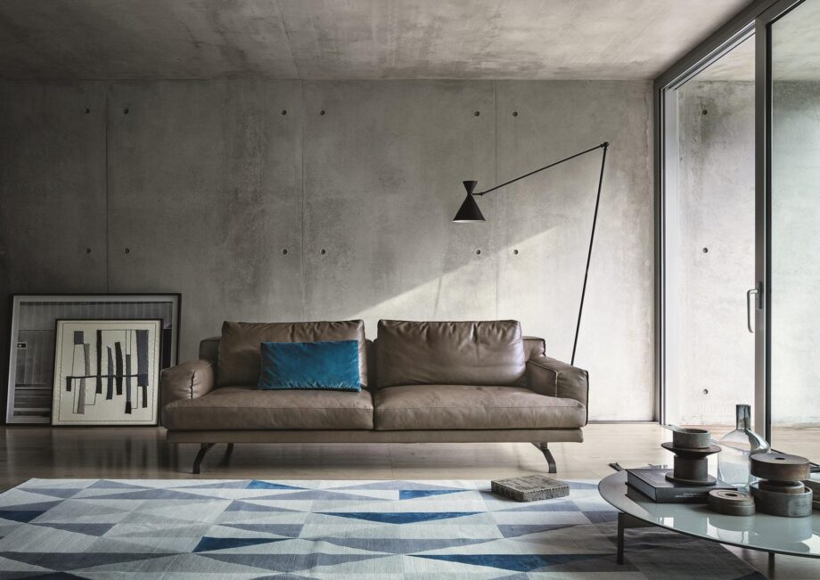 Mustique Sofa Lema