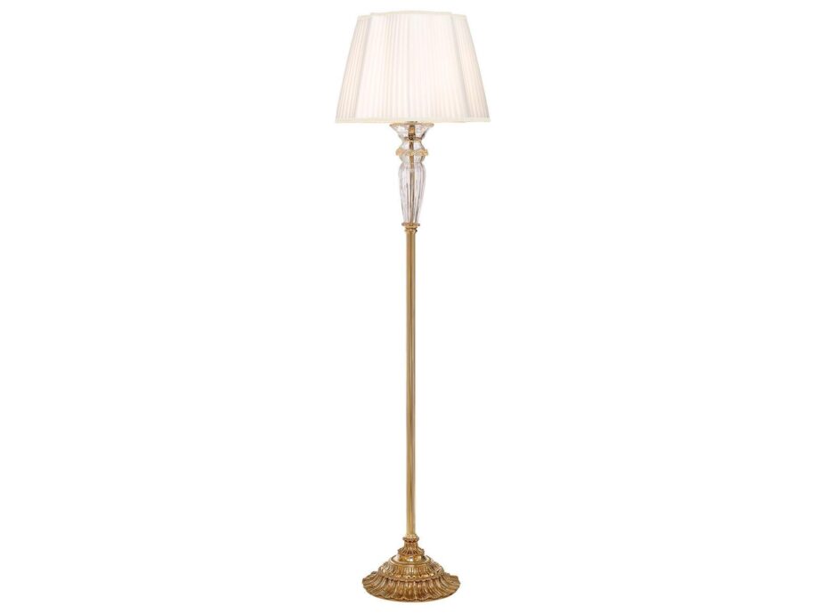 Charlotte 4795/p Floor Lamp Possoni Illuminazione