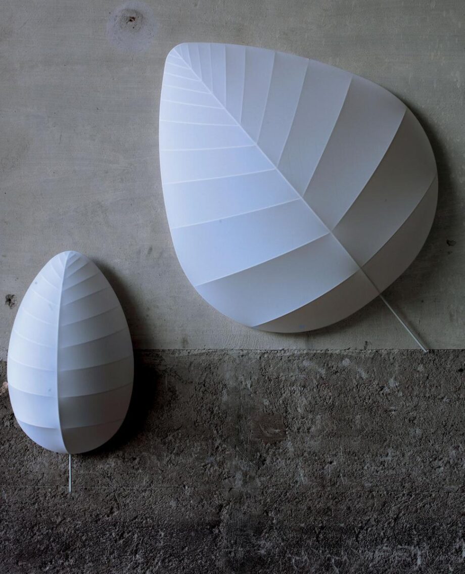Eden Wall Lamp Karman