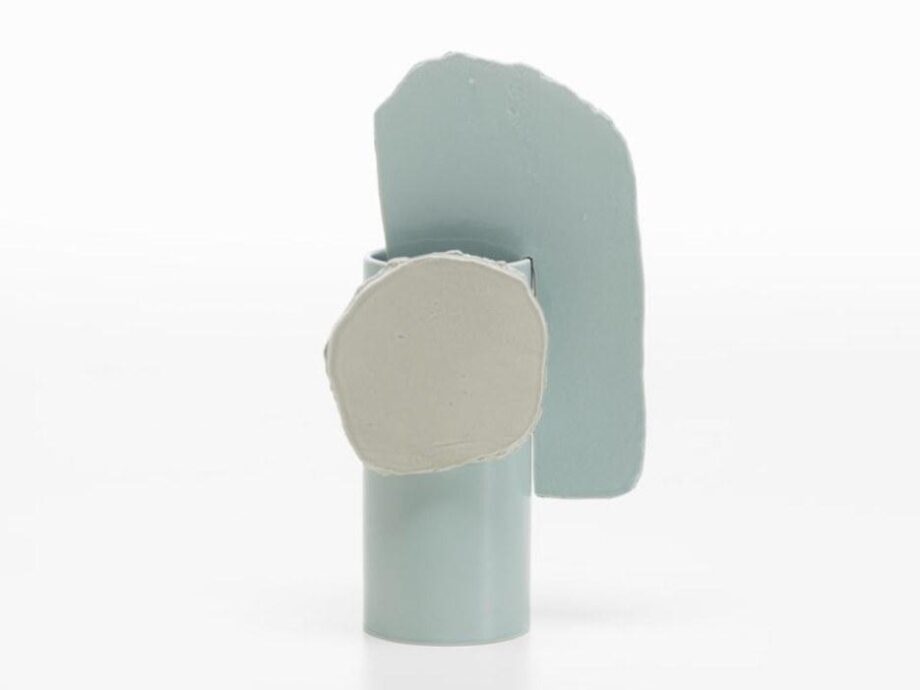 Feuille Vase Vitra