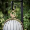 Freedom Battery + Accessories Outdoor Floor Lamp Contardi