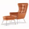 Jacob Armchair Calia Italia