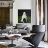 Michel Effe Sofa Bb Italia