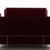 Alcove Highback Sofa Vitra