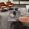 Mondrian Coffee Table Poliform