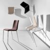 Passpartout Q Chair Midj