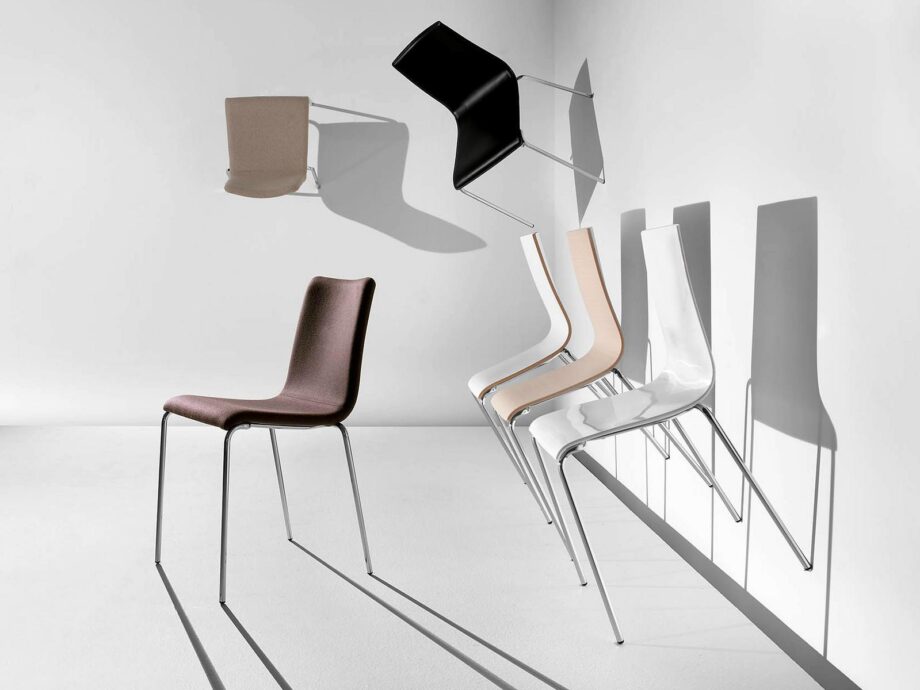 Passpartout Q Chair Midj