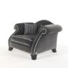 Harmony Armchair Gianfranco Ferre Home