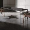 Slim Extensible Table Sovet