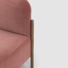 Flag Easy Chair Bolzan Letti