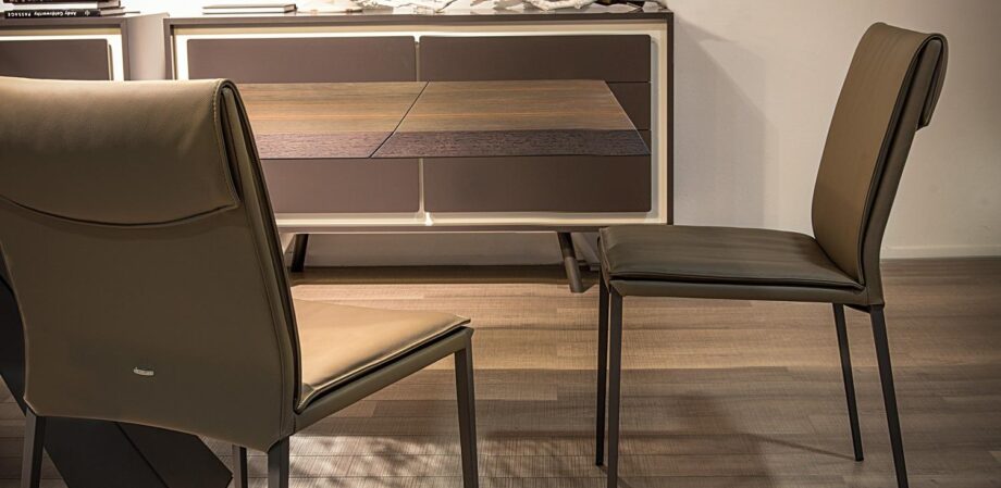 Isabel ML Chair Cattelan Italia