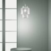 Casa Blanca Pendant Lamp Sylcom