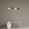 Orchid Pendant Lamp Axolight