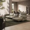 Pablo Sofa Natuzzi Italia