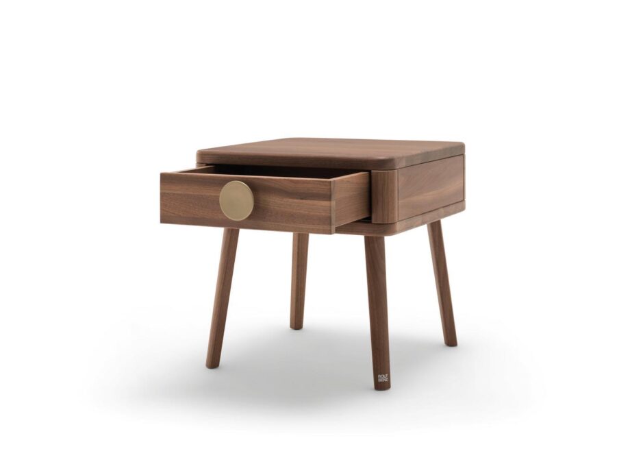916 Bedside Table Rolf Benz