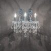 Dandolo Wall Lamp Sylcom