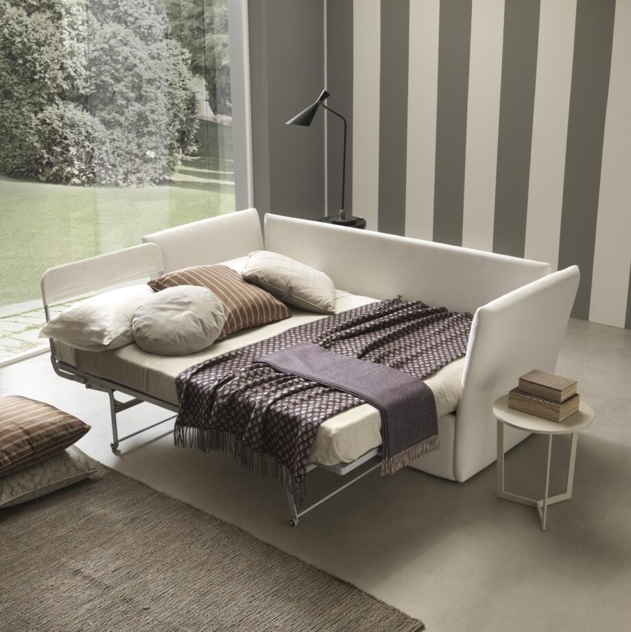 Biba 65 Sofa Bolzan Letti