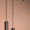 Hedra Pendant Lamp Delta Light