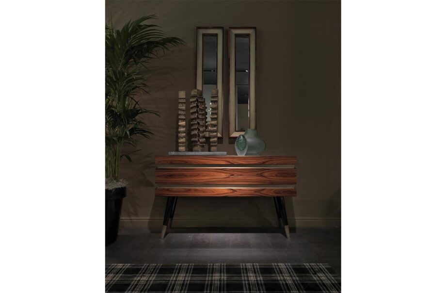 Edin Mirror Gianfranco Ferre Home