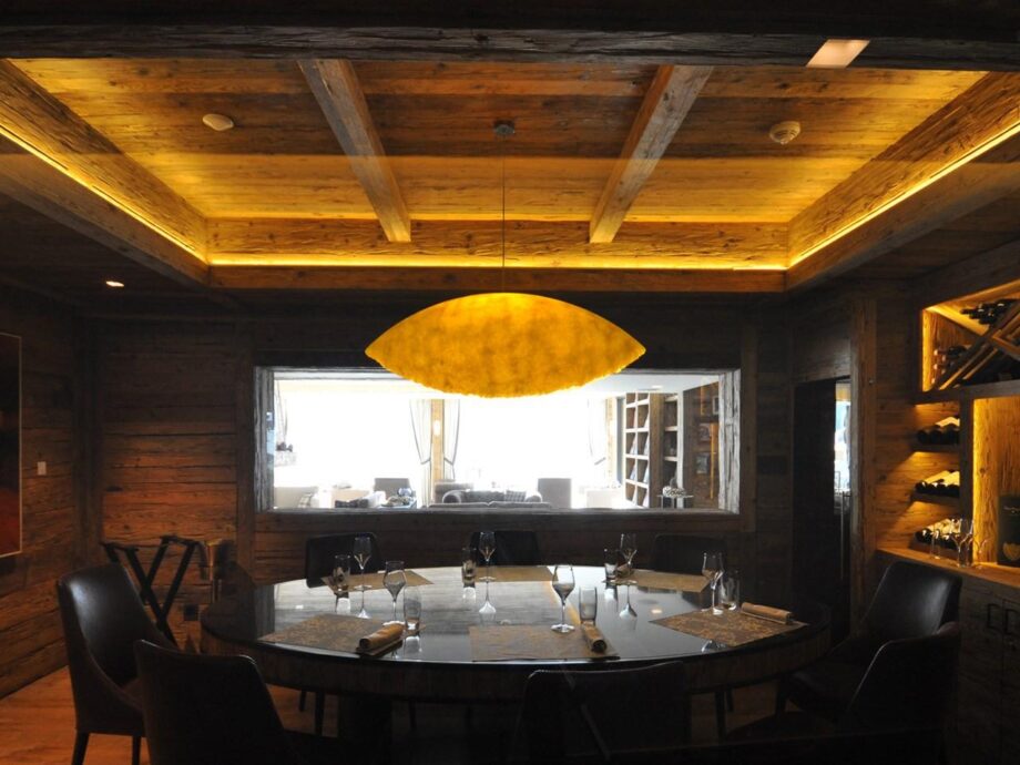 Postkrisi 50 / 51 / 52 Pendant Lamp Catellani Smith