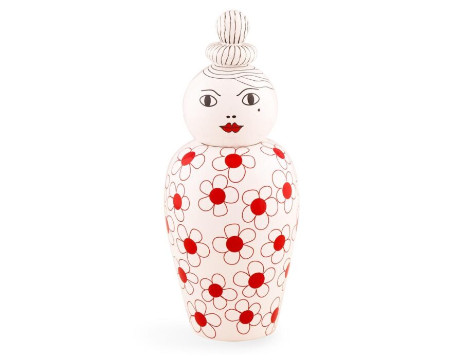 Pepa Vase Seletti