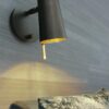 Up Wall Lamp Contardi