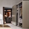 Gliss Master Start Wardrobe Molteni