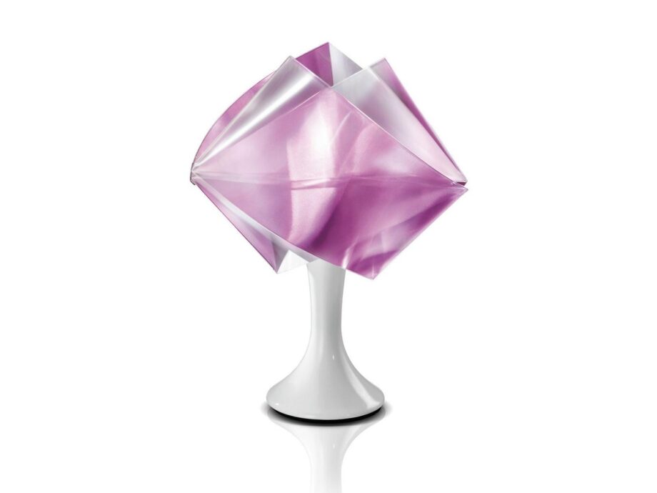 Gemmy Prisma Table Lamp Slamp