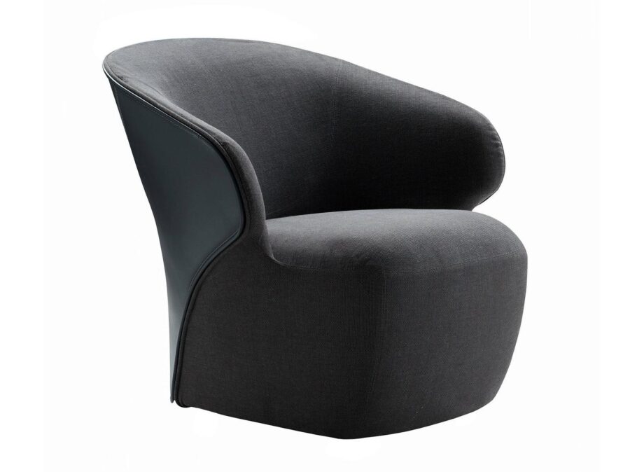 Arom Easy Chair Zanotta