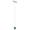 Beluga Colour Track Light Fabbian