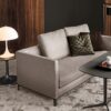 Andersen Slim 90/andersen Slim 90 Quilt Sofa Minotti