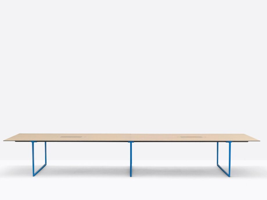 Toa Toa2 Cc Office Desk Pedrali