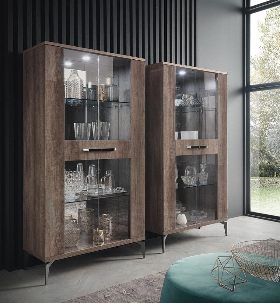 Matera Living Room Set Alf Italia