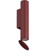 Flauta Riga Indoor Wall Lamp Flos