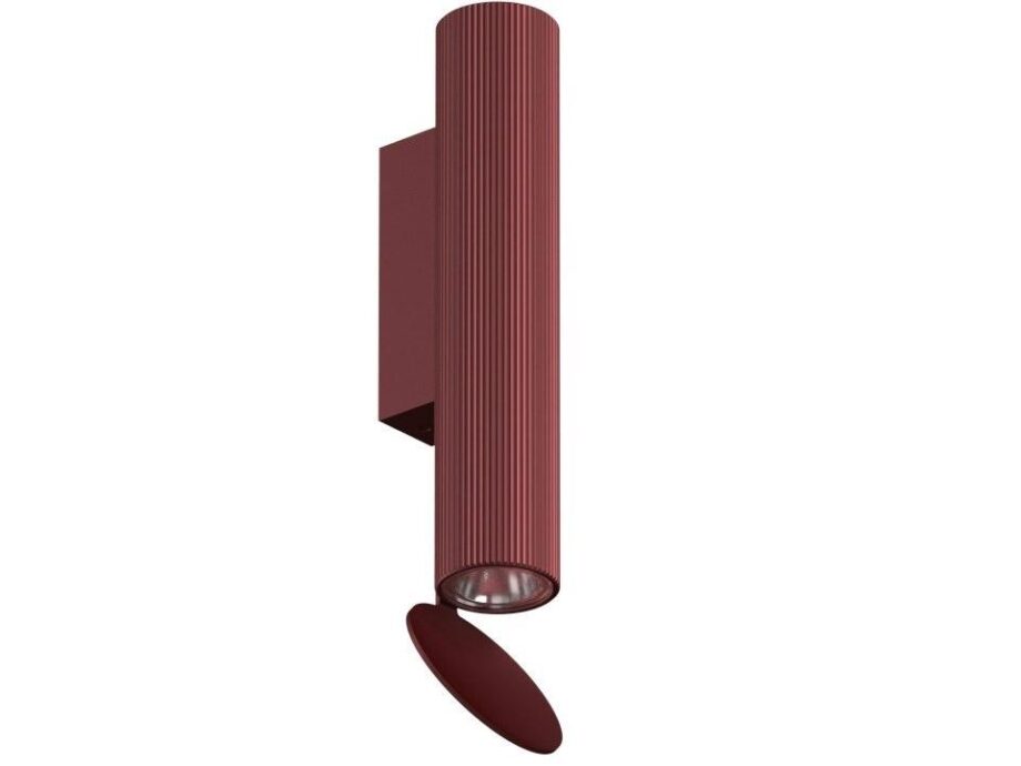 Flauta Riga Indoor Wall Lamp Flos