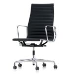 Aluminium Chair Ea 119