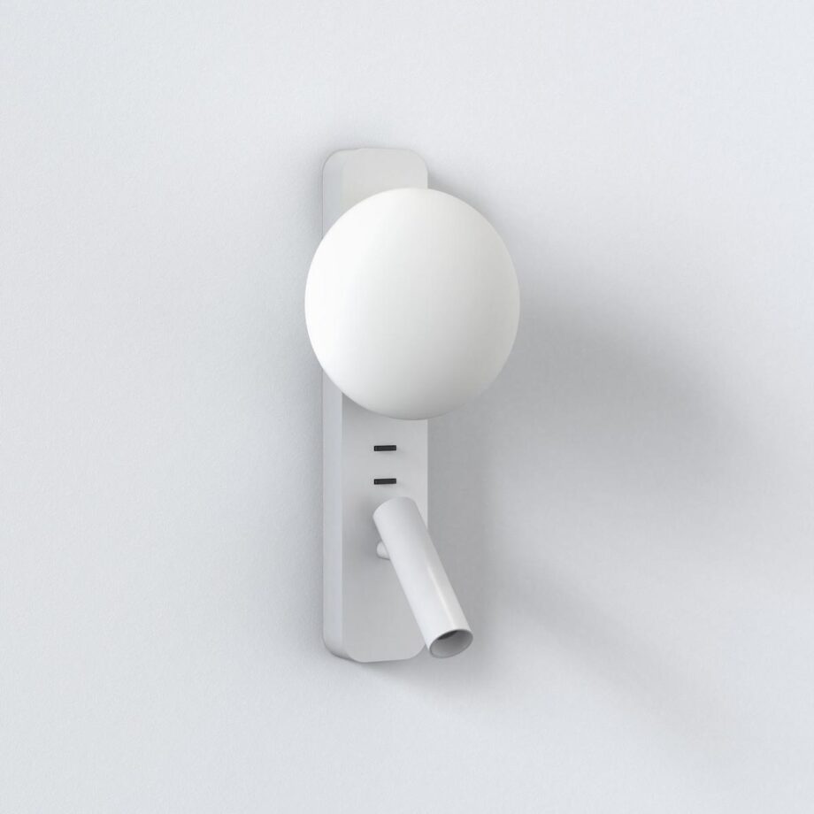 Zeppo Reader Wall Lamp Astro Lighting