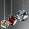 Beluga Colour Track Light Fabbian