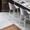 Sonny H65 / H75 Bar Chair Midj