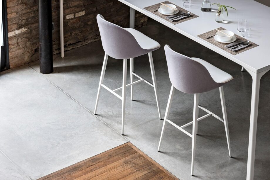 Sonny H65 / H75 Bar Chair Midj