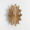 Fan Clock Vitra