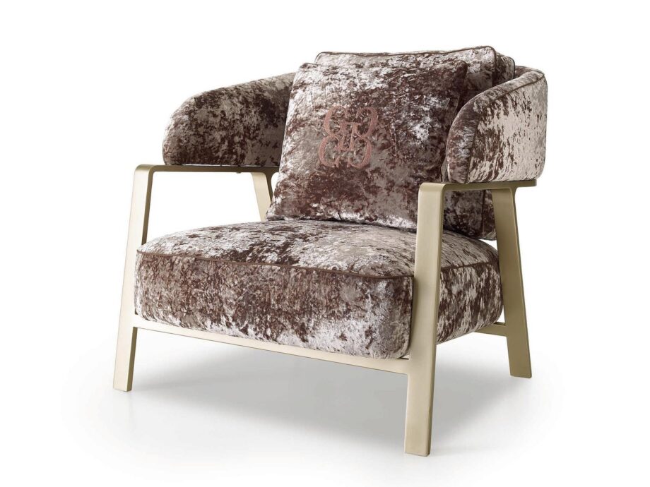 Oscar Armchair Grilli