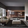 Grid Storage Wall Molteni