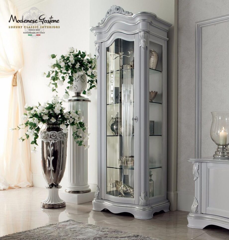 13124 Display Cabinet Modenese Gastone