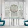 Mille Table Bonaldo