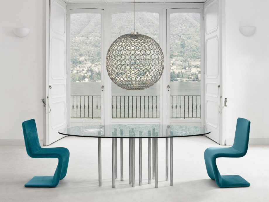 Mille Table Bonaldo